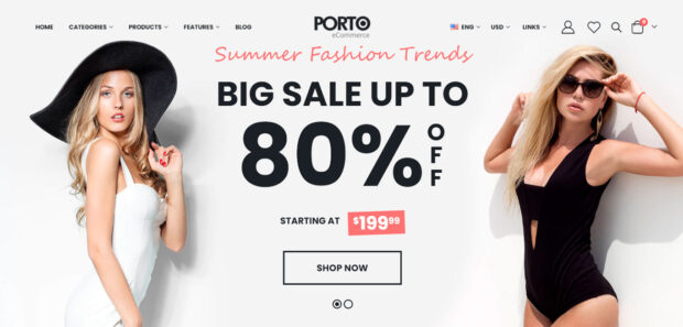 Tienda Online de Ropa 002