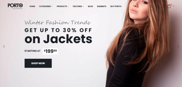 Tienda Online de Ropa 005