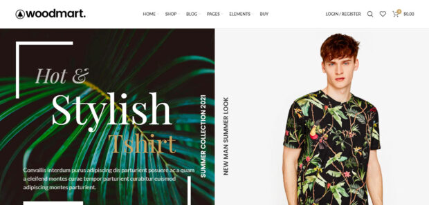 Tienda Online de Ropa 006