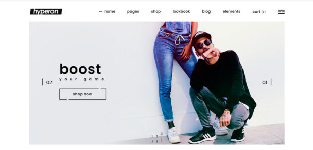 Tienda Online de Ropa 008