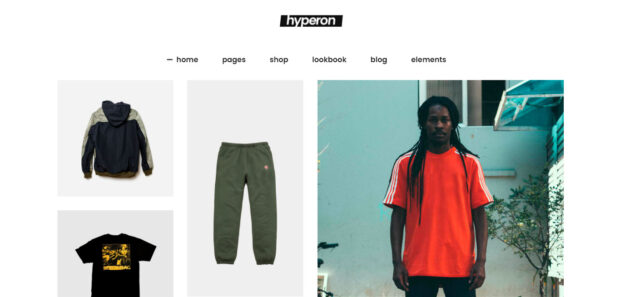 Tienda Online de Ropa 009