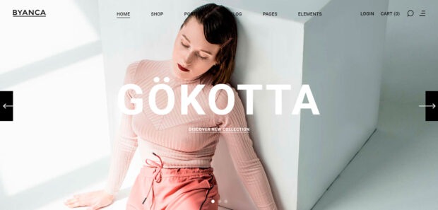 Tienda Online de Ropa 012