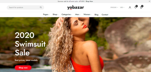 Tienda Online de Ropa 014