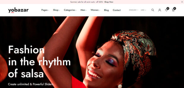 Tienda Online de Ropa 015