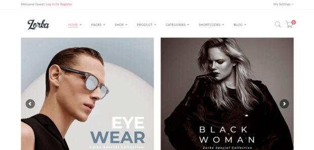 Tienda Online de Ropa 017