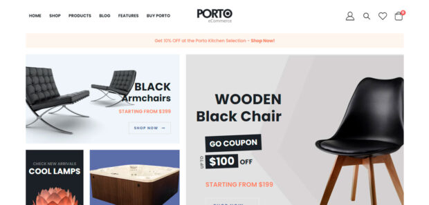 Tienda Online de Muebles 003