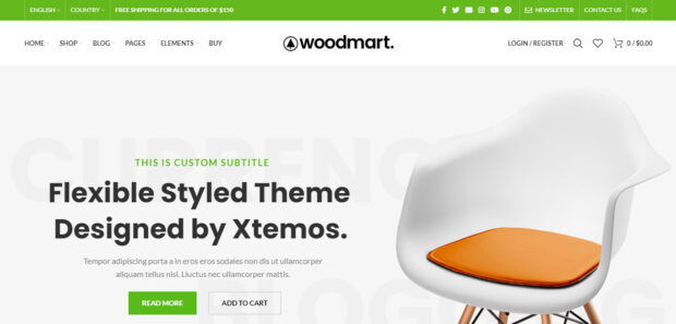 Tienda Online de Muebles 005