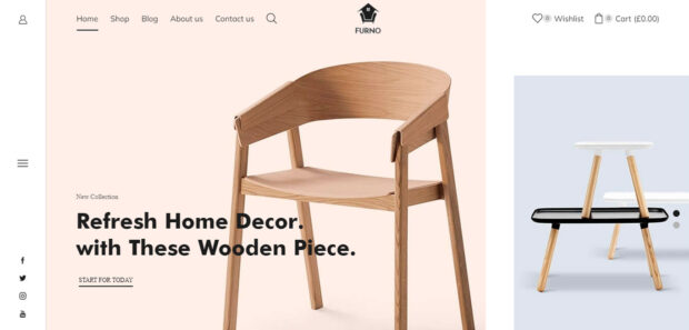 Tienda Online de Muebles 006