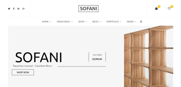 Tienda Online de Muebles 007
