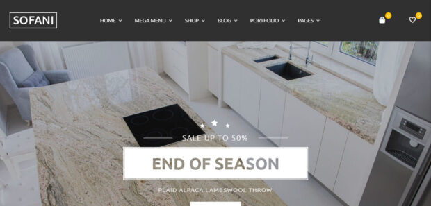 Tienda Online de Muebles 008