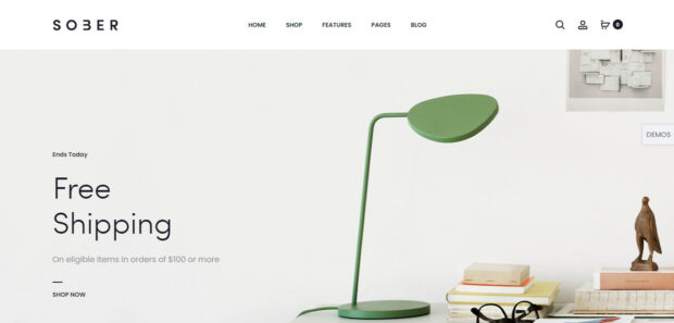 Tienda Online de Muebles 011