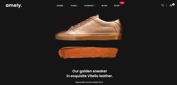 Tienda Online de Calzado 002