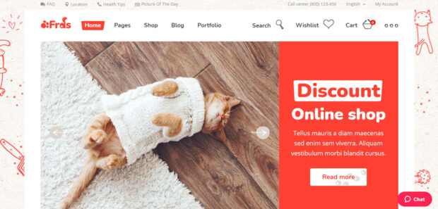 Tienda Online de Mascotas 006