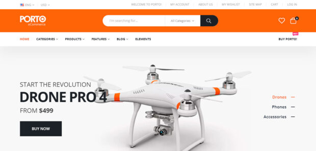 Tienda Online de Tecnología 005