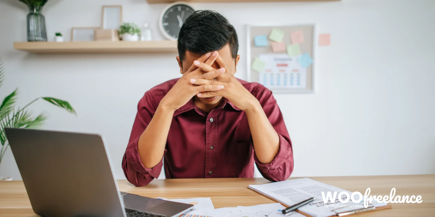 Los 5 errores que hacen fracasar al 82% de las startups en España (y cómo evitarlos)