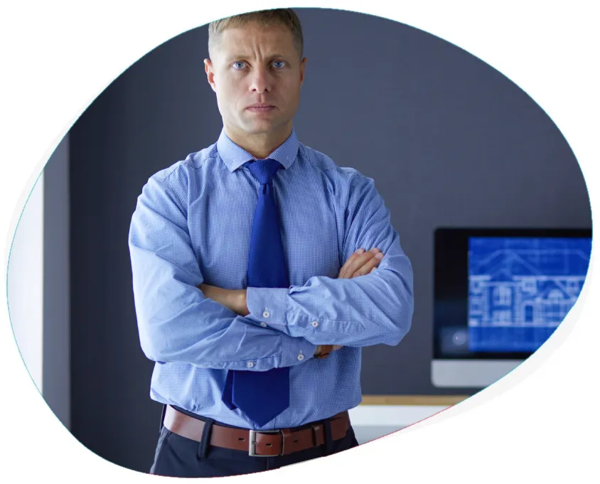 Expertos en Creación de SaaS a Medida Expertos en Creación de SaaS a Medida